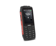 MYPHONE HAMMER 4 Czerwony - 456378 - zdjęcie 4